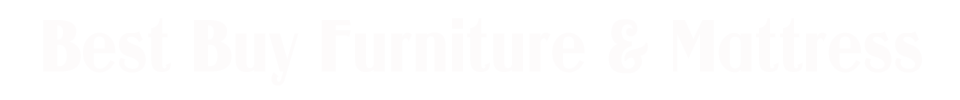 Best Buy Furniture & Mattress Logo Title