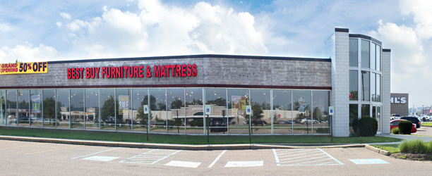 Best Buy Furniture Store