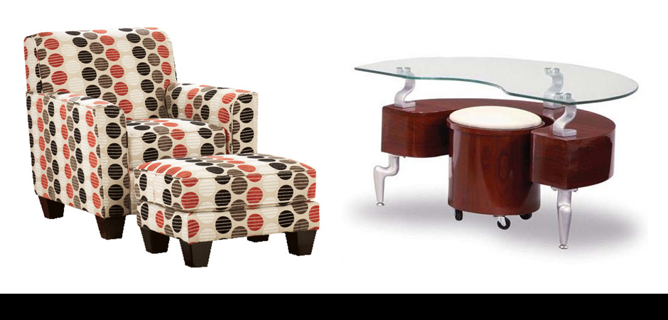 Best Buy Furniture Accent Gallery image