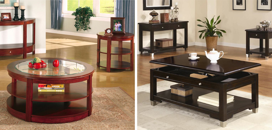 Featured Best Buy Occasional Furniture