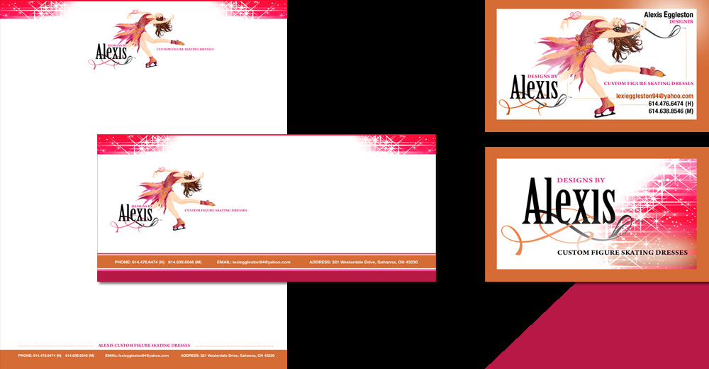 Webphotographix Stationery