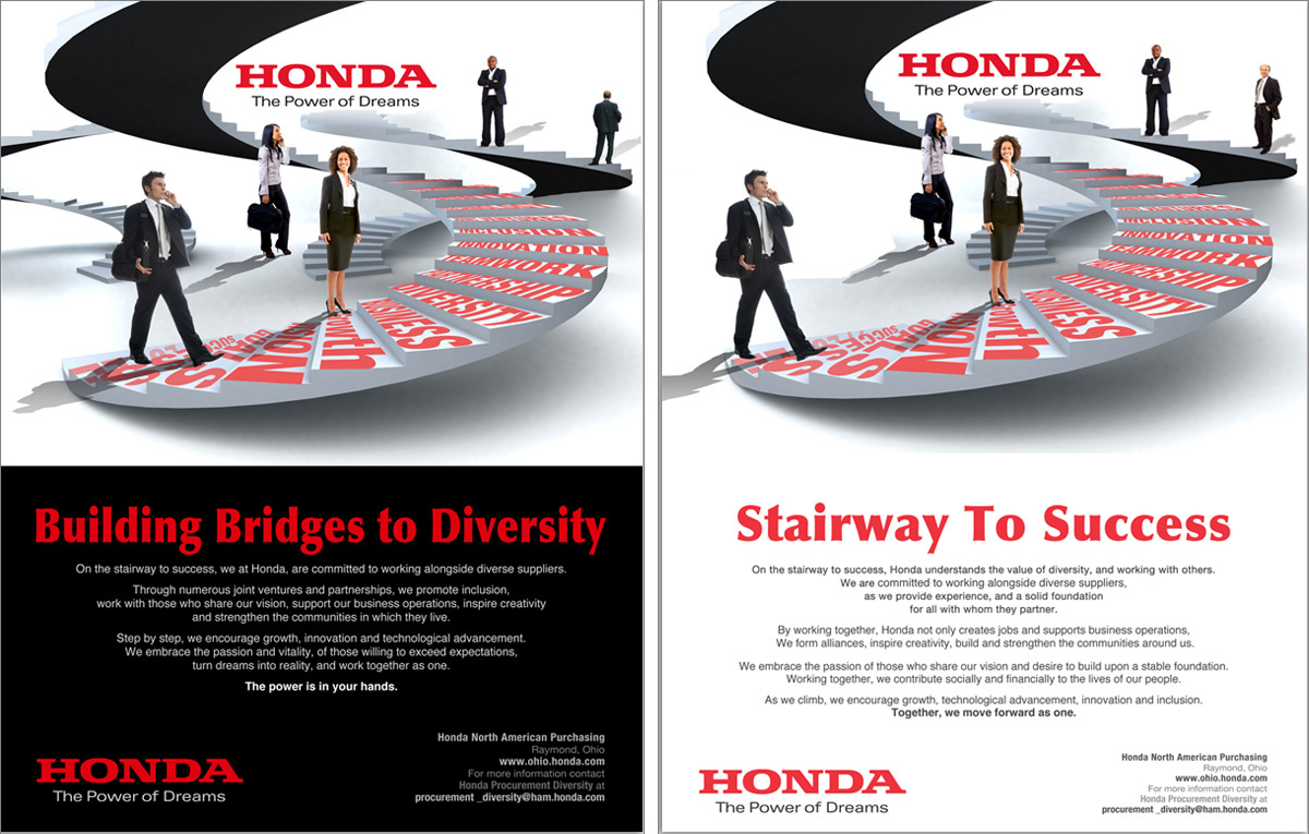 Webphotographix HONDA ADS