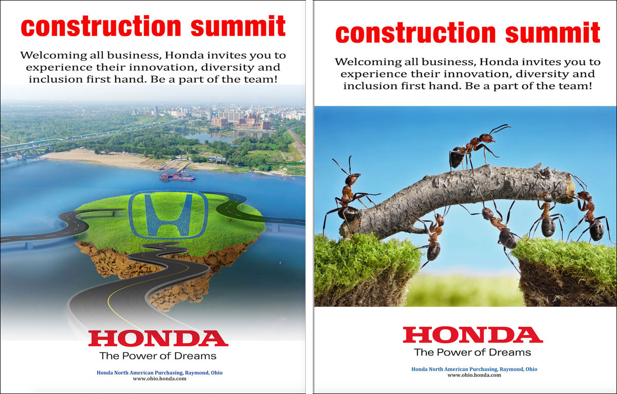 Webphotographix HONDA ADS