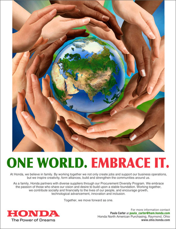 Webphotographix HONDA ADS