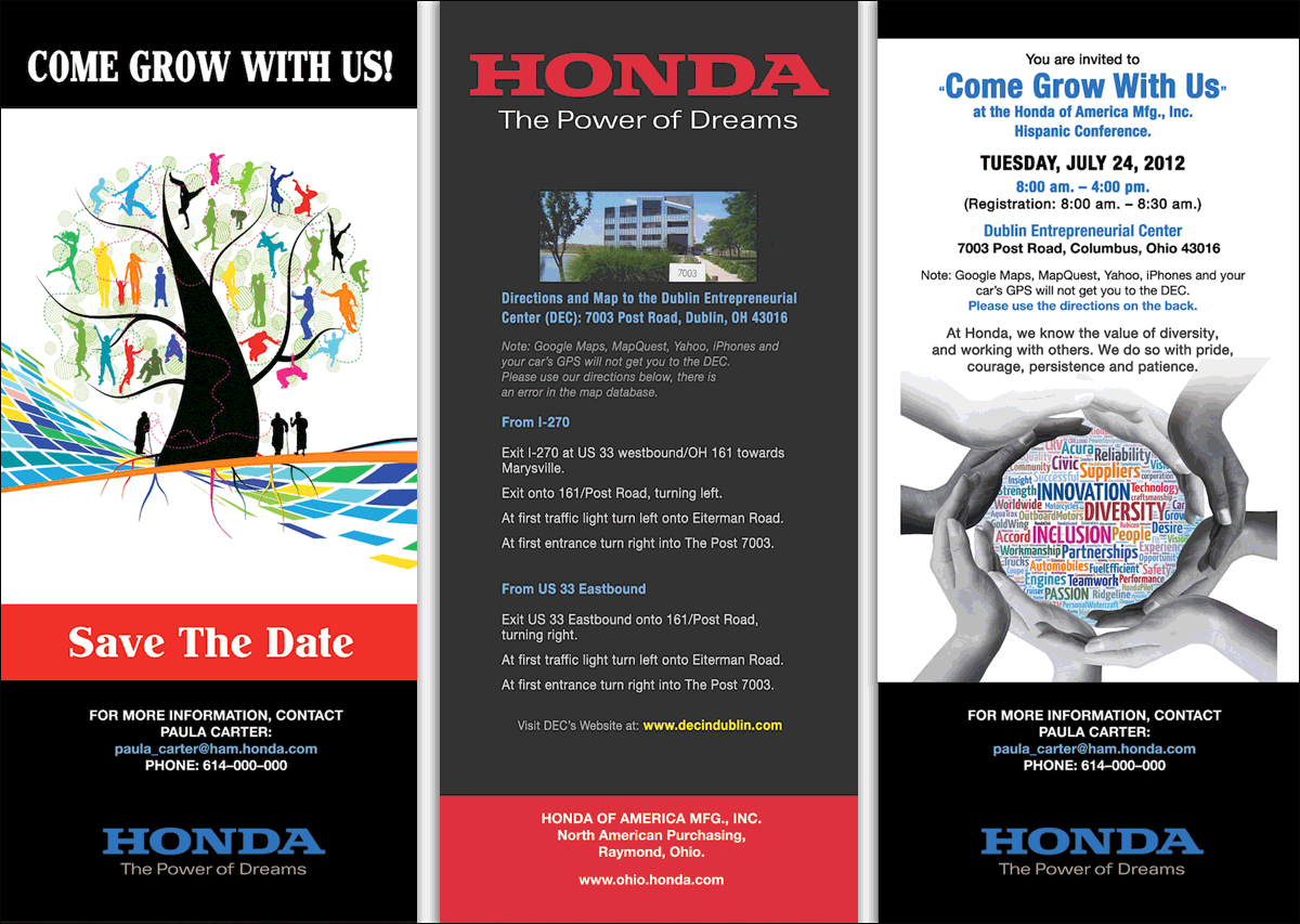 Webphotographix design INVITATION