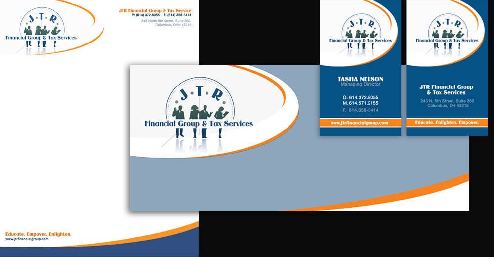 Webphotographix Stationery