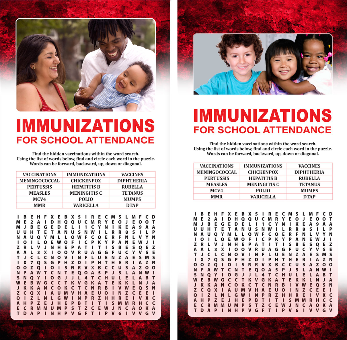 Webphotographix- KRAM Tradeshow Graphics