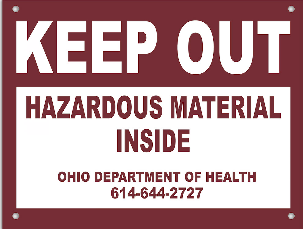 Webphotographix-KRAM-ODH Signage