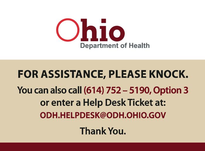 Webphotographix-KRAM-ODH Signage