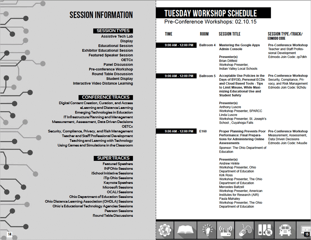 Webphotographix Marketing Material