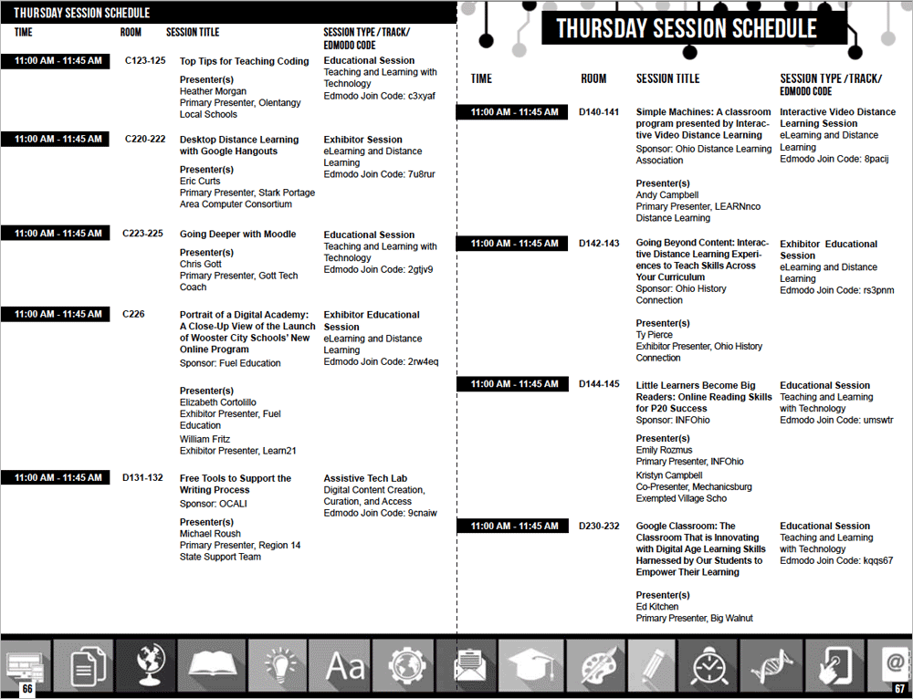 Webphotographix Marketing Material