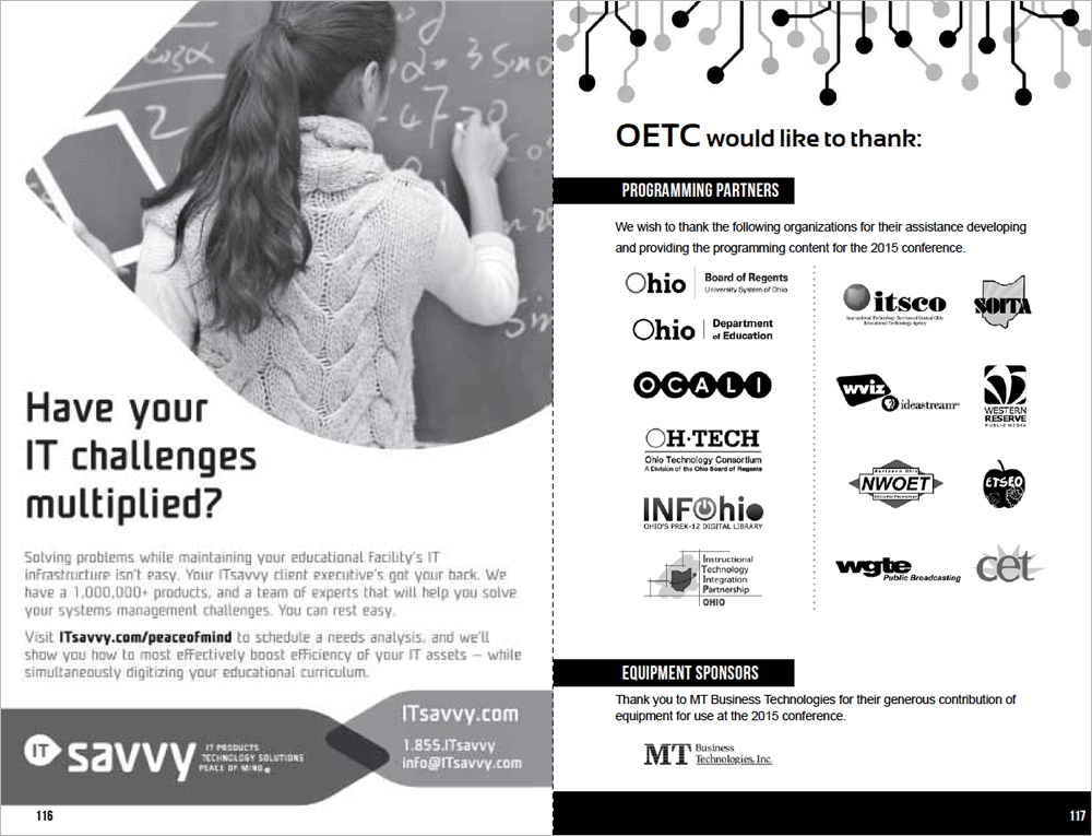 Webphotographix Marketing Material