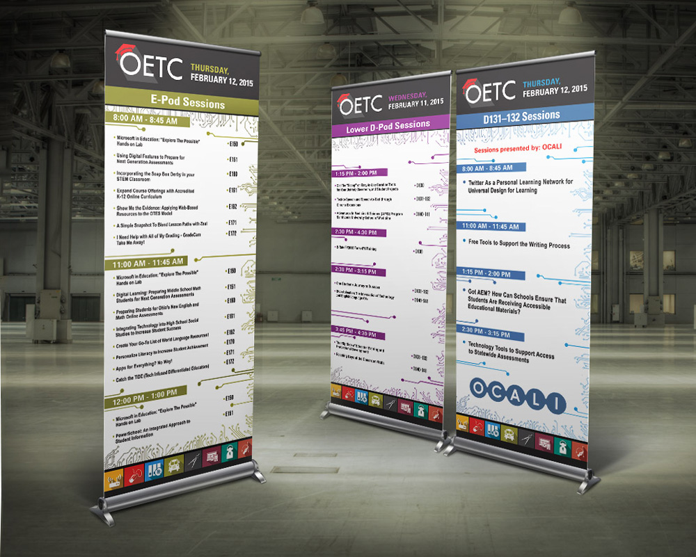 Webphotographix Signage