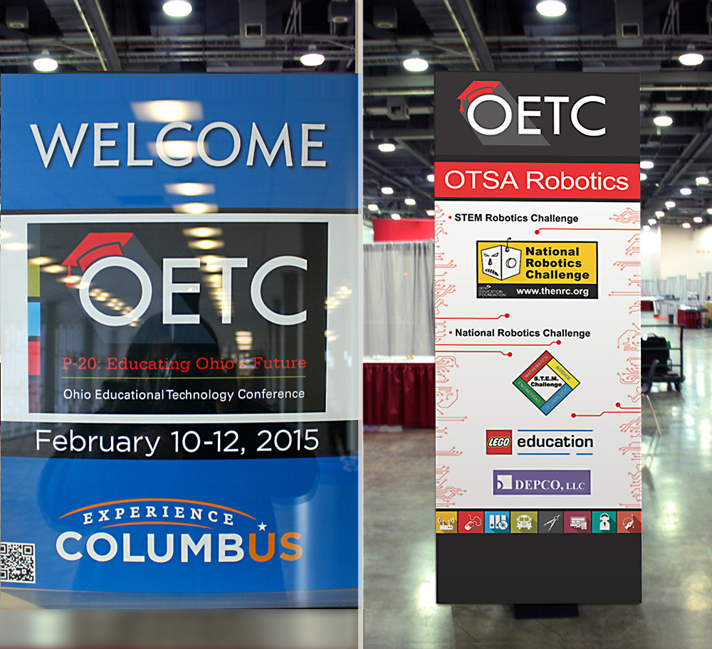 Webphotographix Signage