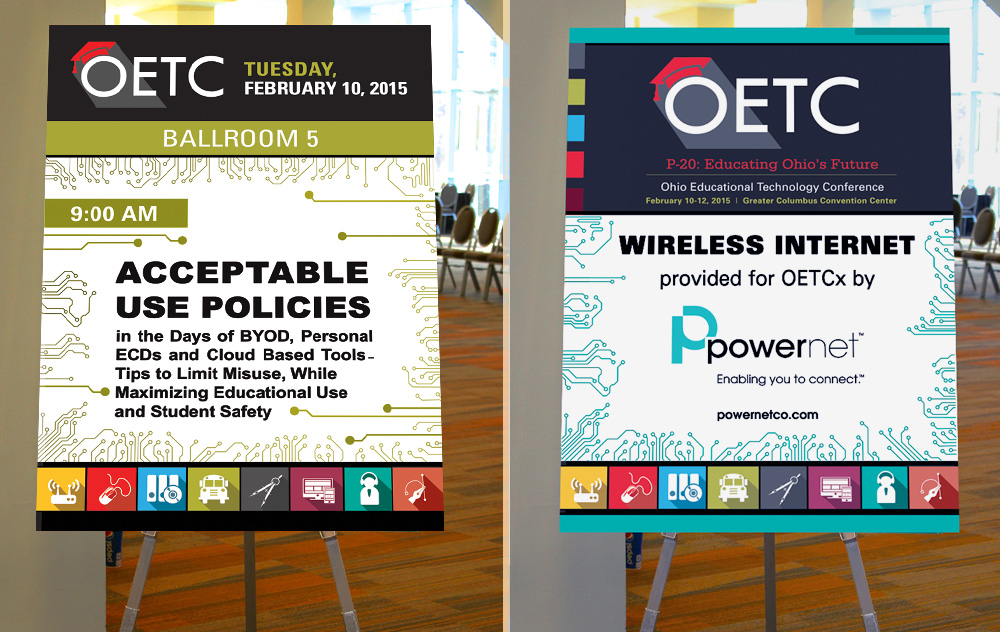 Webphotographix Signage