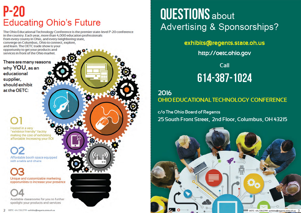 Webphotographix Marketing Materials