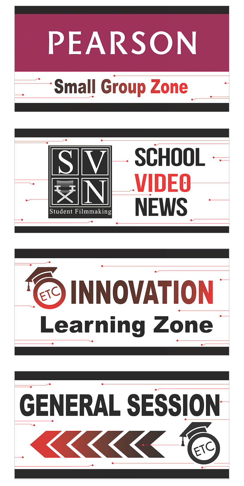 Webphotographix Signage