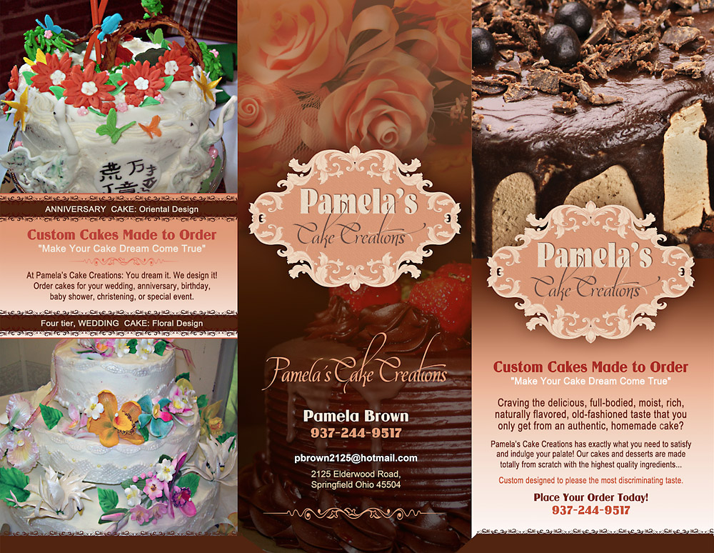 Webphotographix designed BROCHUREY