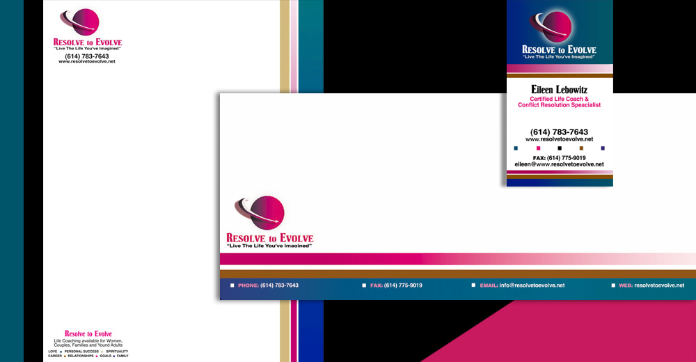 Webphotographix Stationery