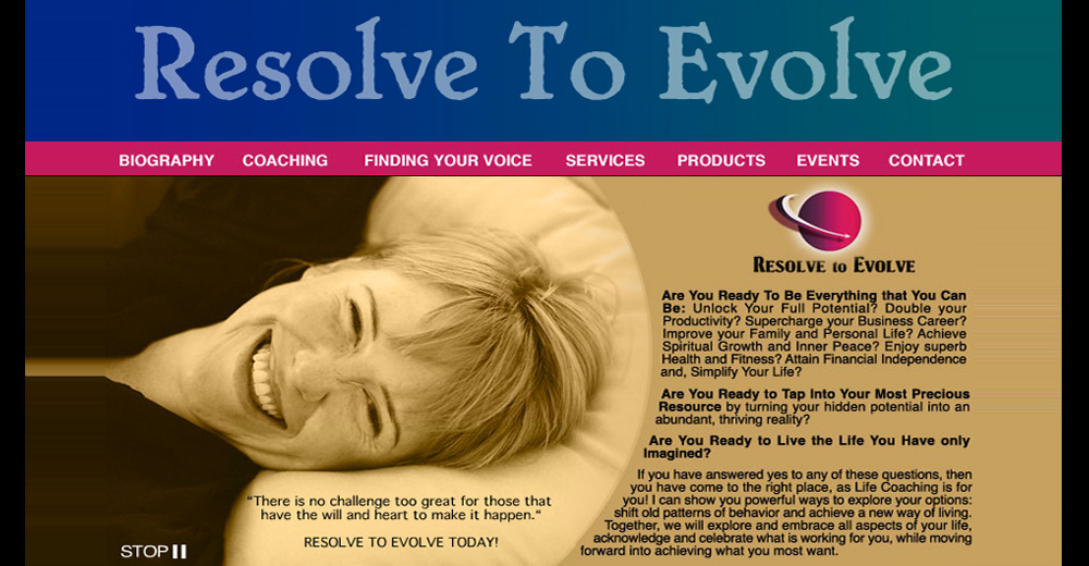 Webphotographix Web Design