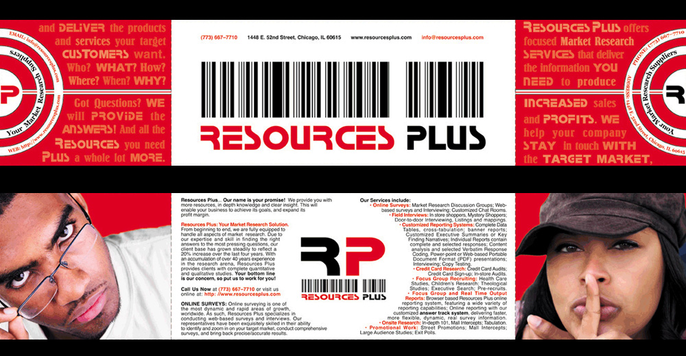 Webphotographix design BROCHURE