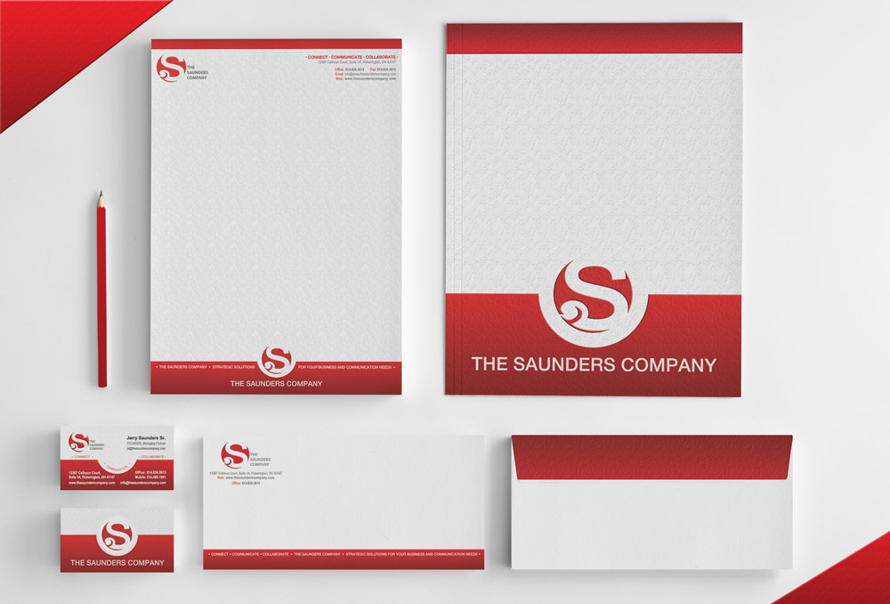 Webphotographix Corporate Branding