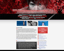 Webphotographix Website
