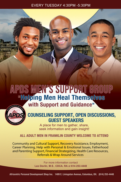 APDS POSTER