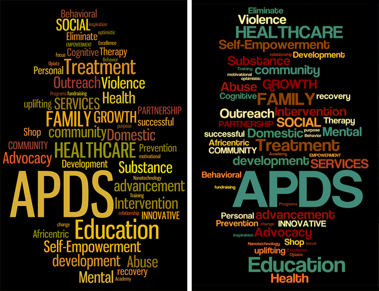 APDS Promotional Advertising