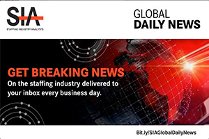 Global Daily News Animated Ad