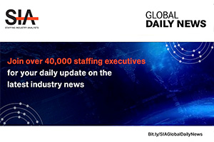 Global Daily News Animated Ad