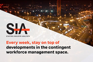 SIA Newsletter Animated Ad