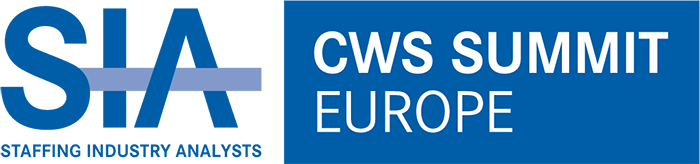 CWS Summit Europe logo
