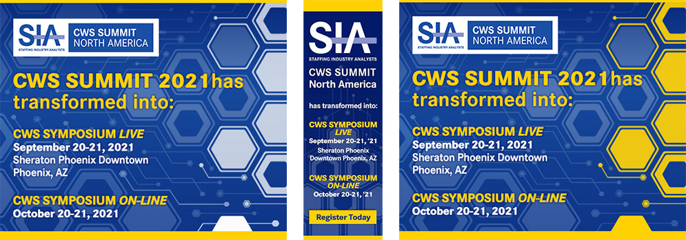 CWSNA Homepage Slider