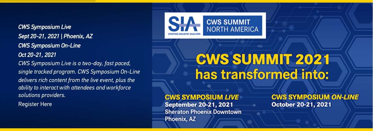 CWSNA Homepage Slider