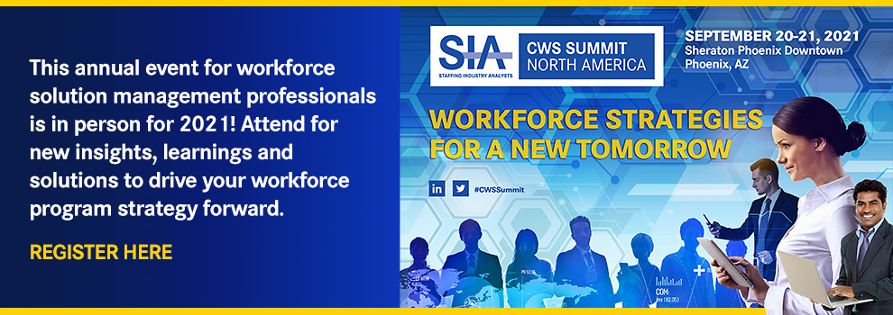 CWSNA Homepage Slider