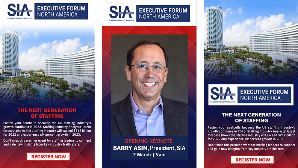 GIGE Print and Digital Marketing collateral