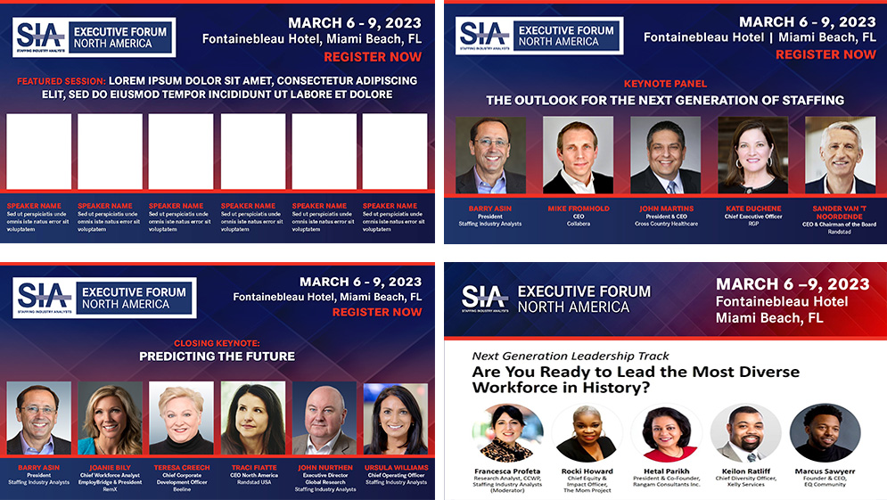 LinkedIn Social Media Ads