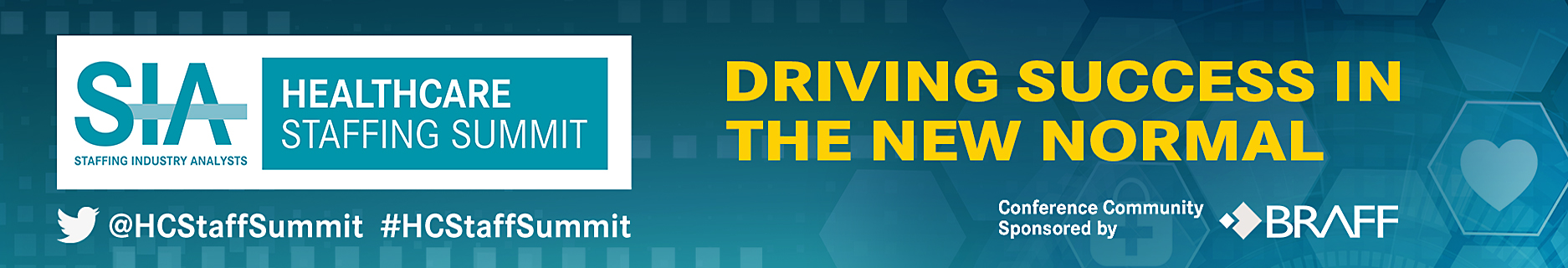 Website Banner Community Header