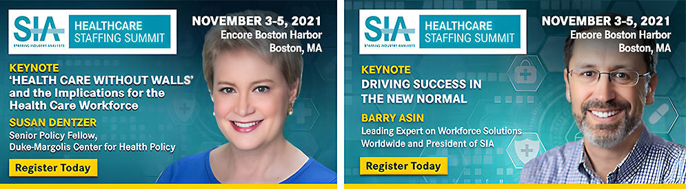 HCSS Conferece Keynote Speaker Web Badges