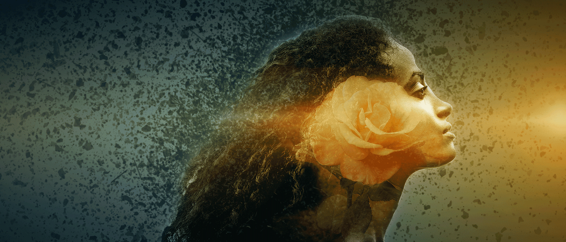 The Fire Within Motion Graphics