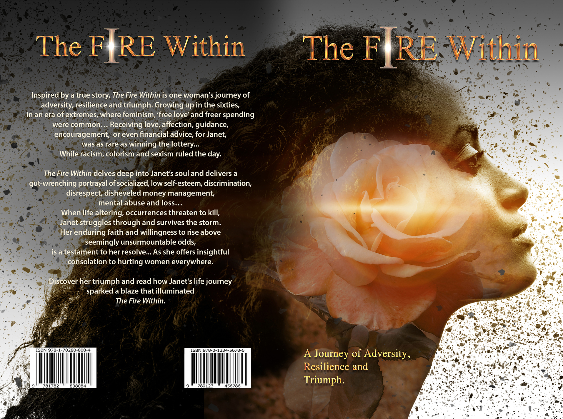 Book Cover Design