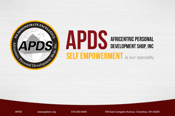 APDS POSTER