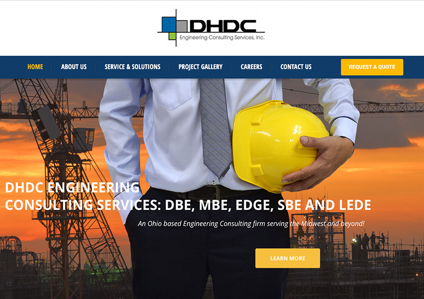 DHDC Engineering
