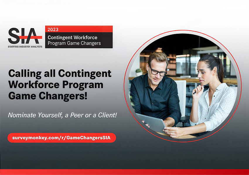 Staffing Industry Analysts