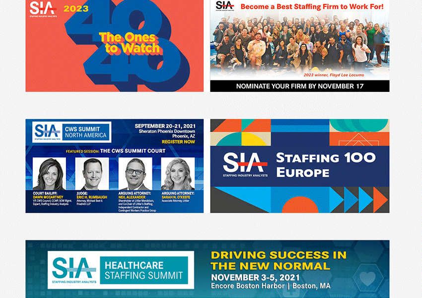 Digital Design, Web Banners
& Social Media Marketing