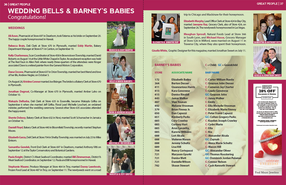 Webphotographix-KROGER MAGAZINE