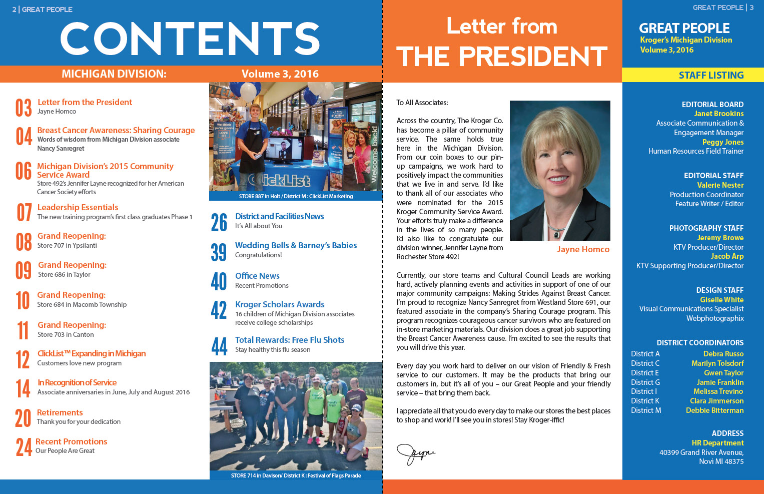 Webphotographix-KROGER MAGAZINE