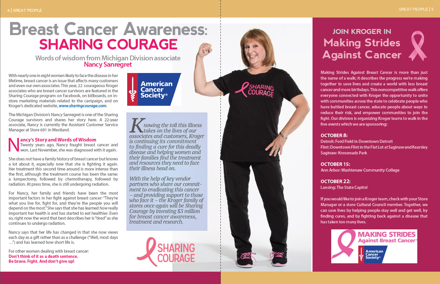 Webphotographix-KROGER MAGAZINE