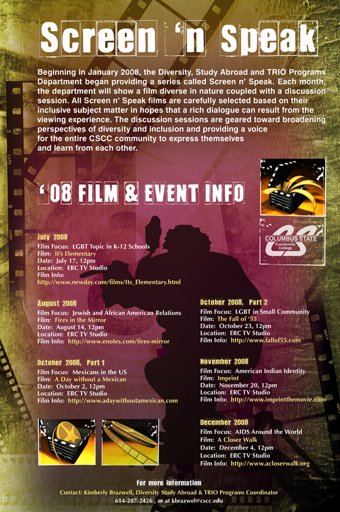 Webphotographix Poster and Hot Card design